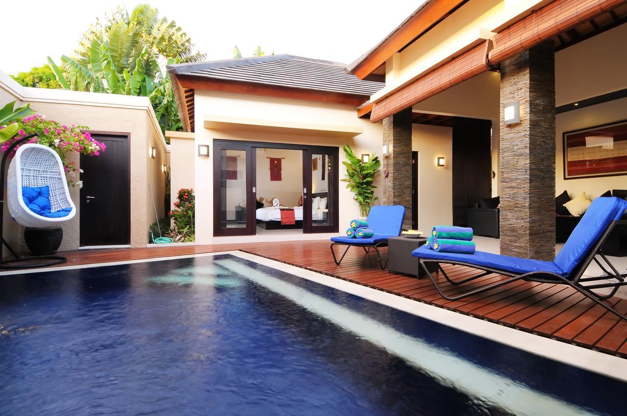 The Oasis Retreat Villa Seminyak (Bali)