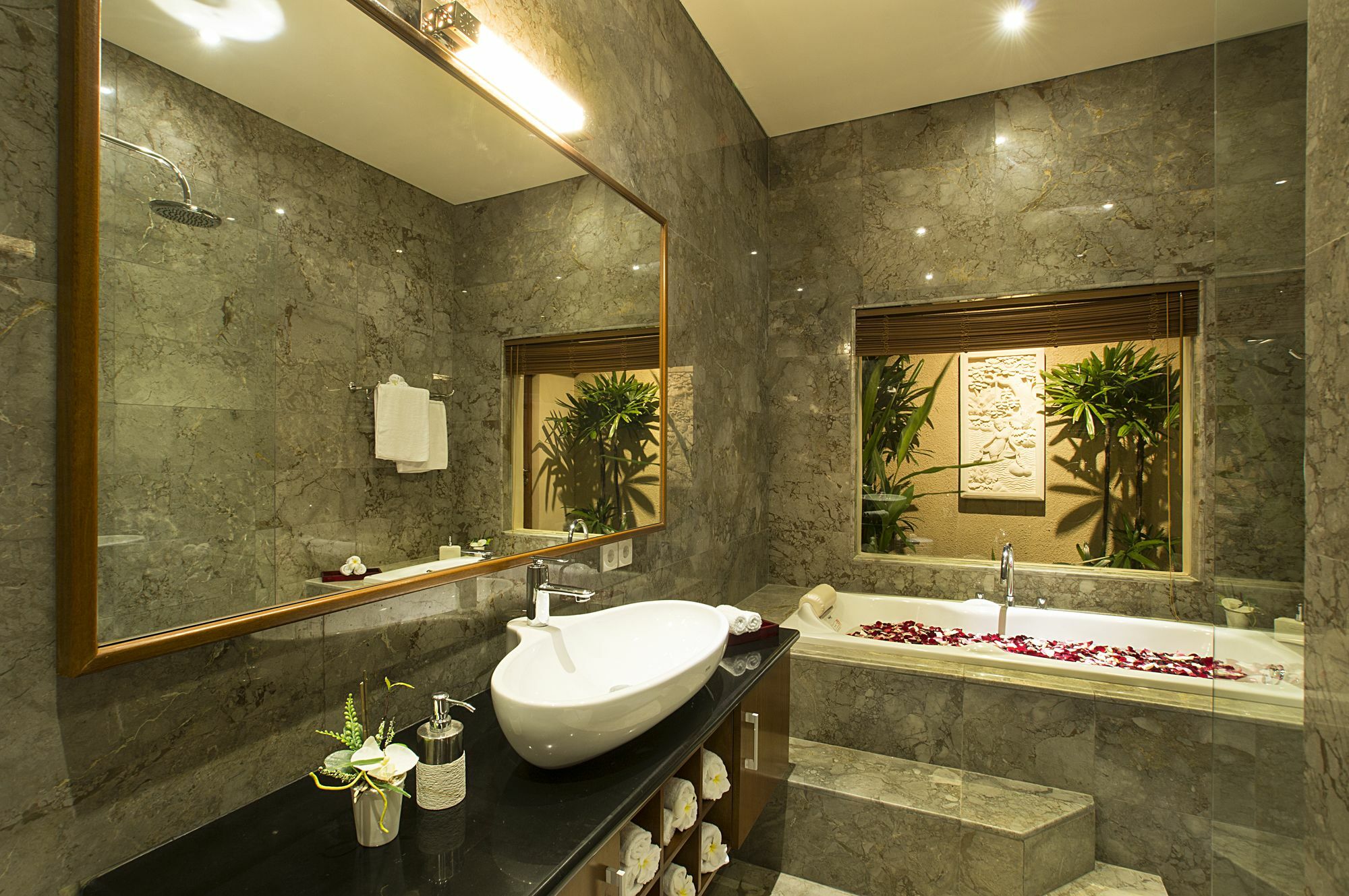 Villa The Oasis Retreat Seminyak (Bali)