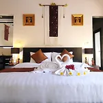 The Oasis Retreat Seminyak