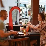 The Oasis Retreat Seminyak