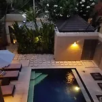 The Oasis Retreat Seminyak