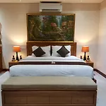 The Oasis Retreat Seminyak