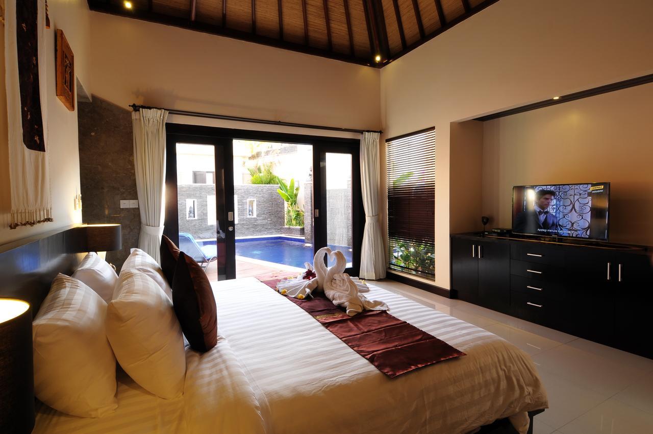 Villa The Oasis Retreat *