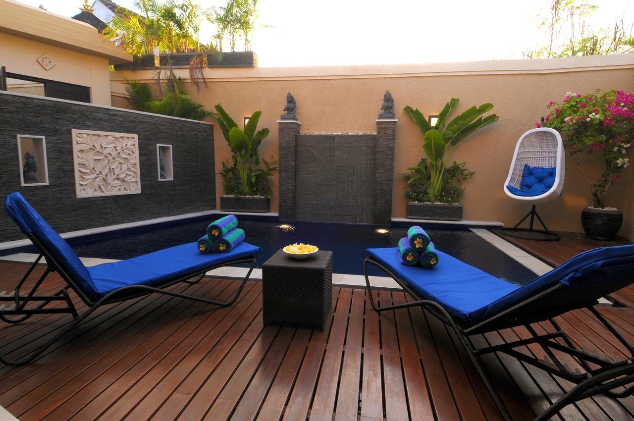 The Oasis Retreat * Seminyak (Bali)
