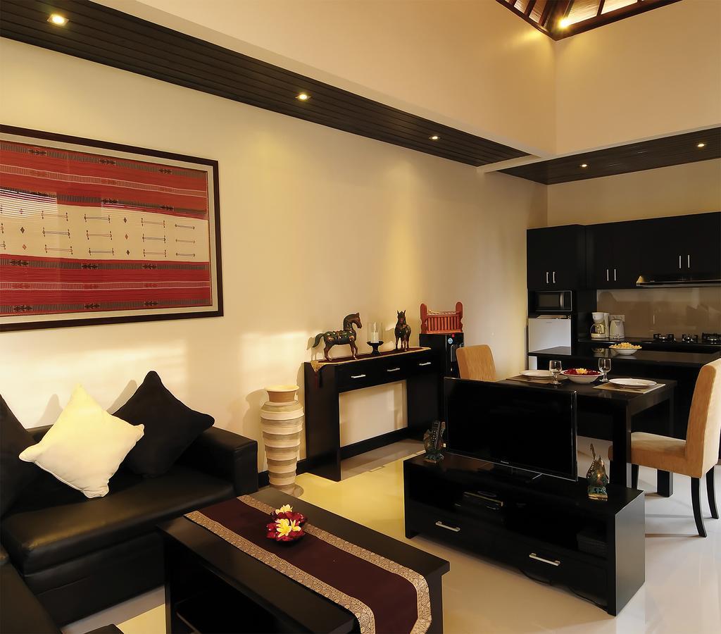 The Oasis Retreat Seminyak (Bali)