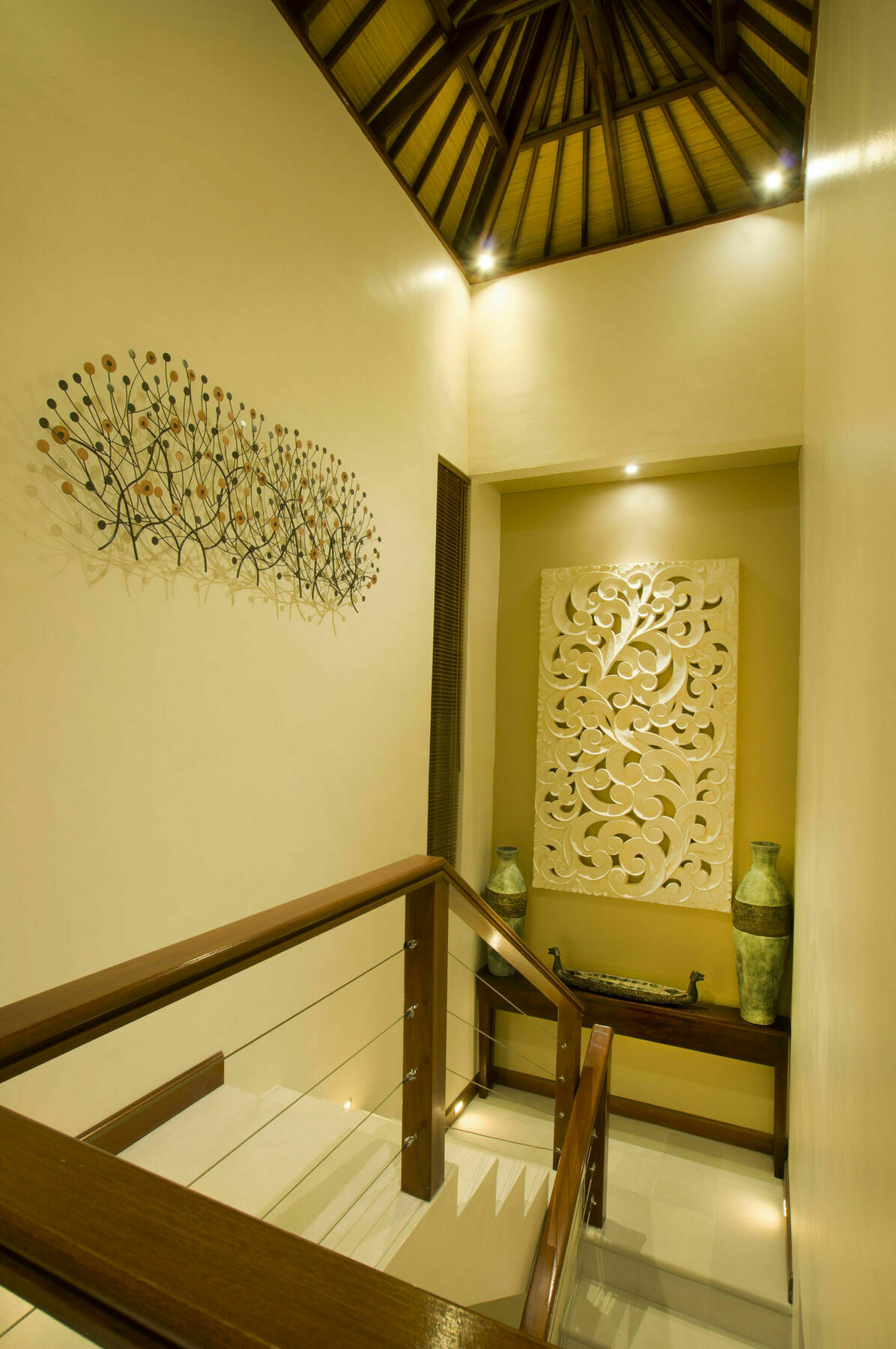 The Oasis Retreat Seminyak (Bali)