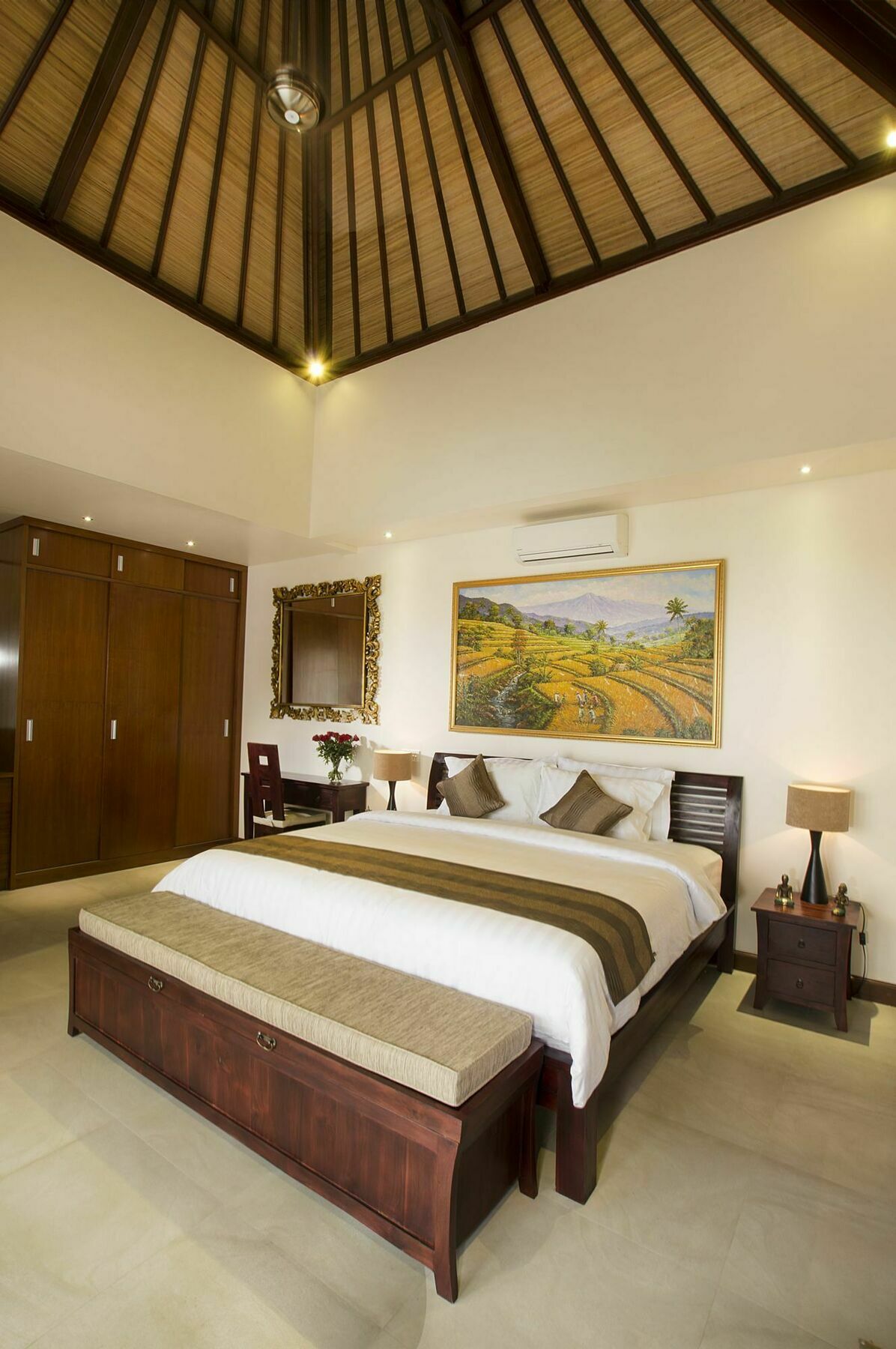 Villa The Oasis Retreat