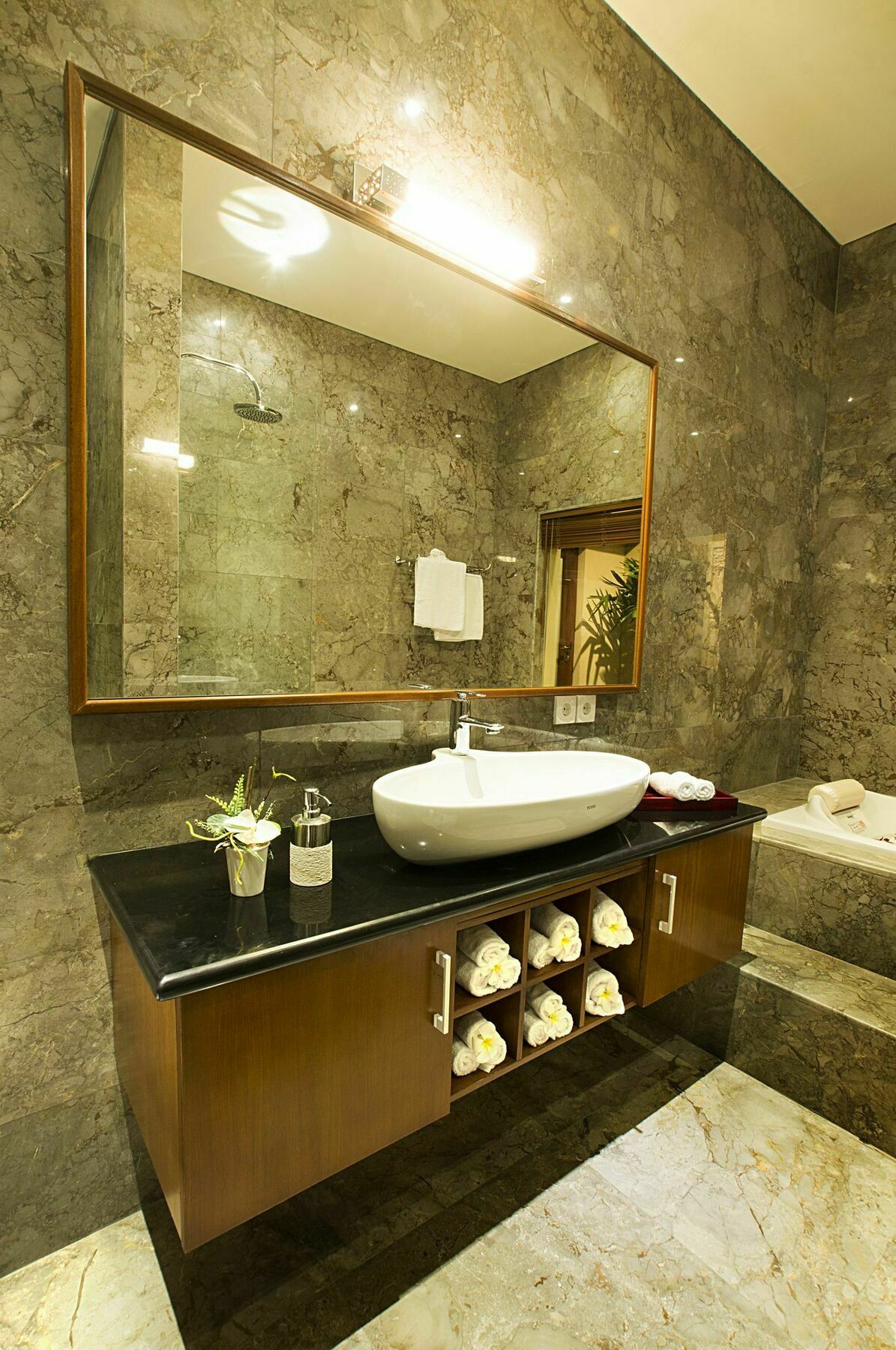 Villa The Oasis Retreat Seminyak (Bali)