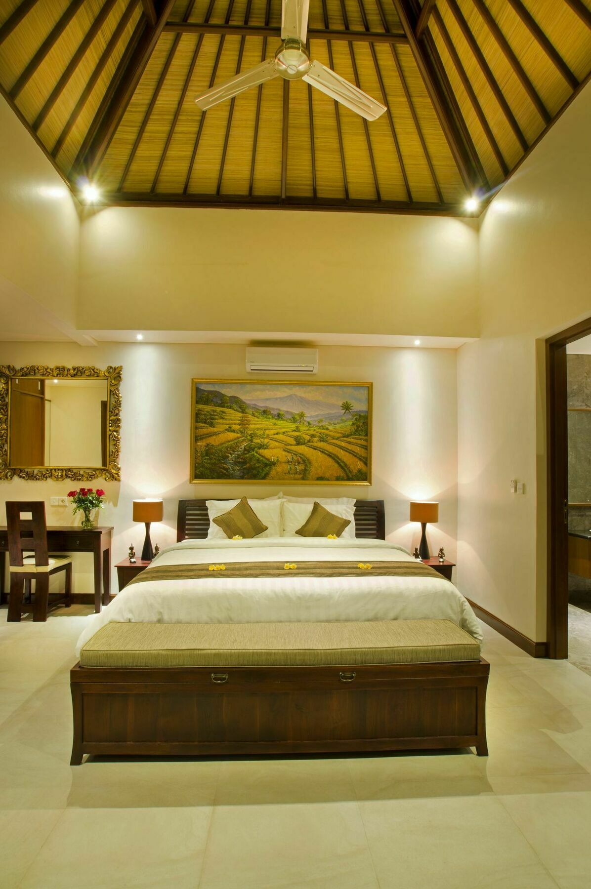 Villa The Oasis Retreat *