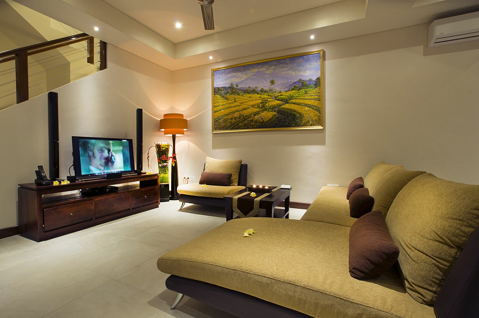 Villa The Oasis Retreat Seminyak (Bali)