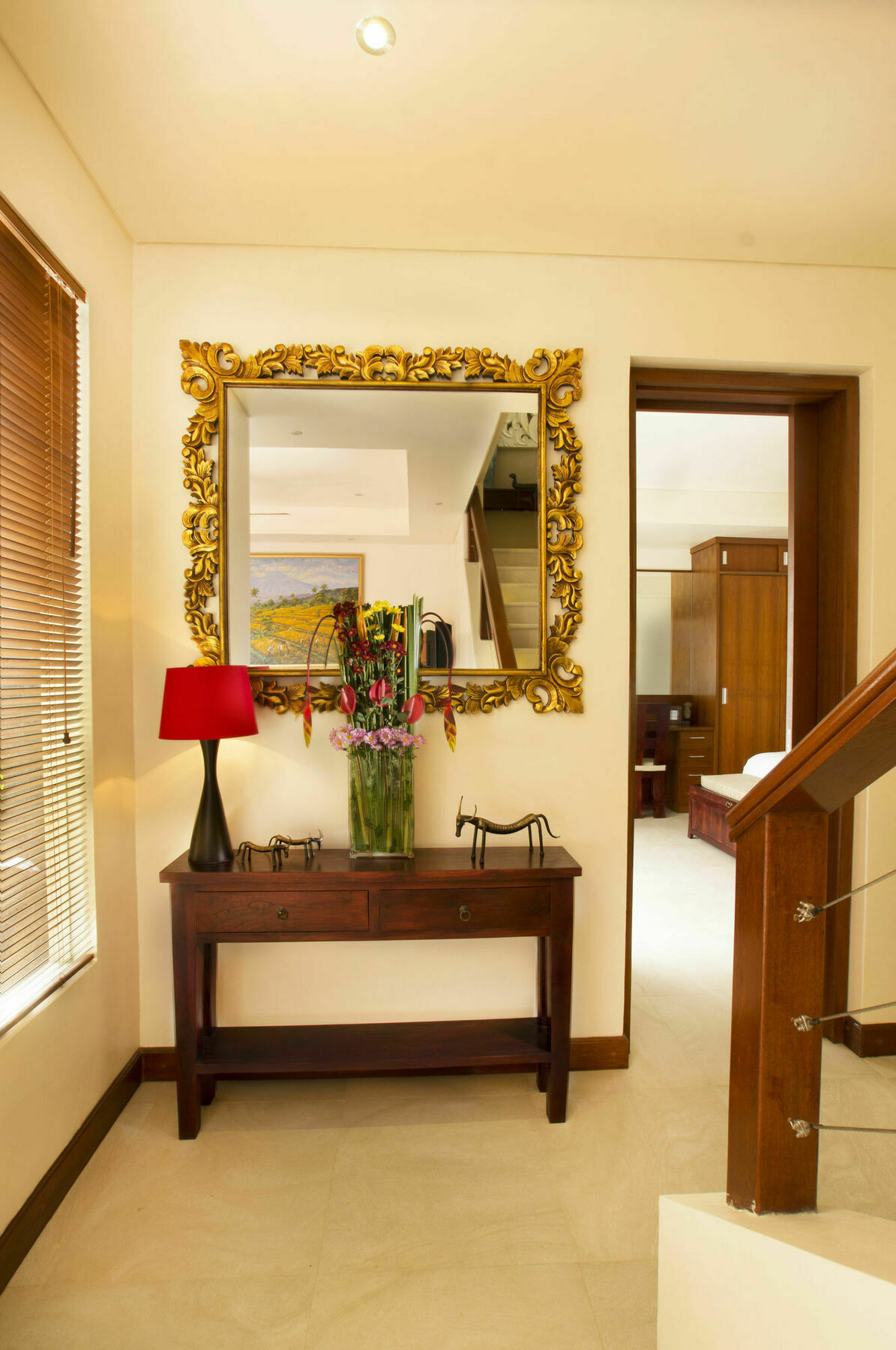 Villa The Oasis Retreat
