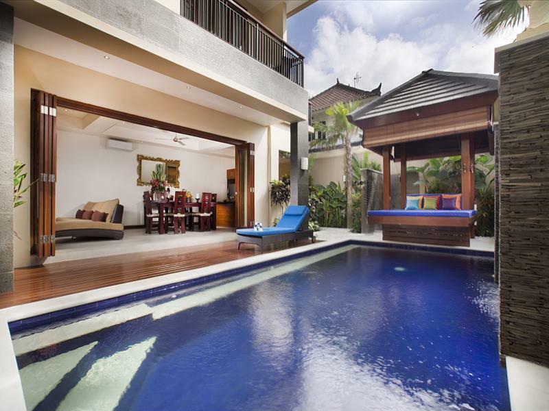 The Oasis Retreat Villa Seminyak (Bali)