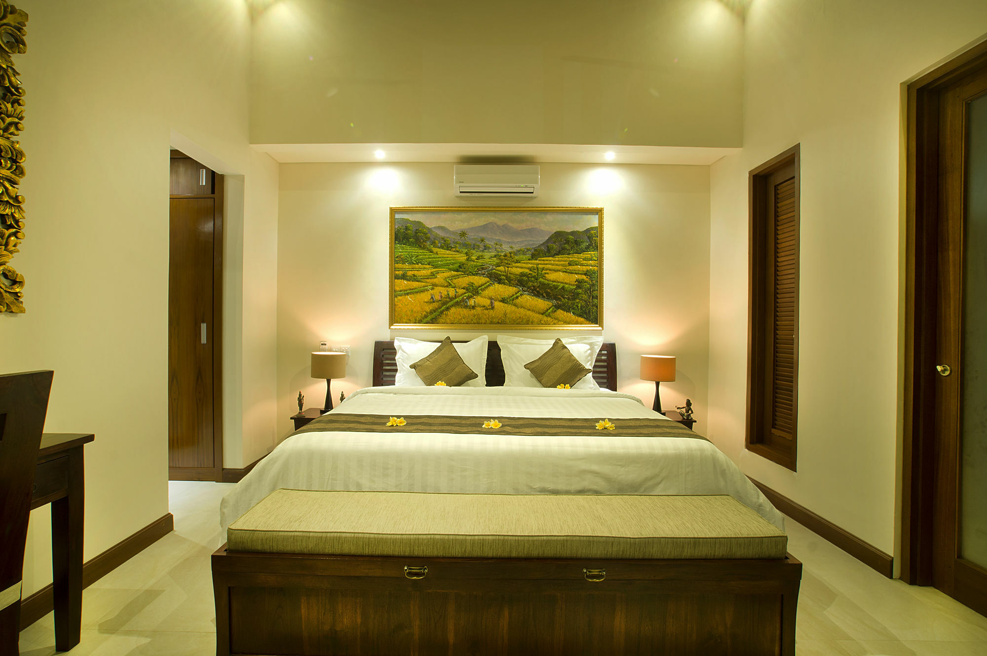 Villa The Oasis Retreat Seminyak (Bali)