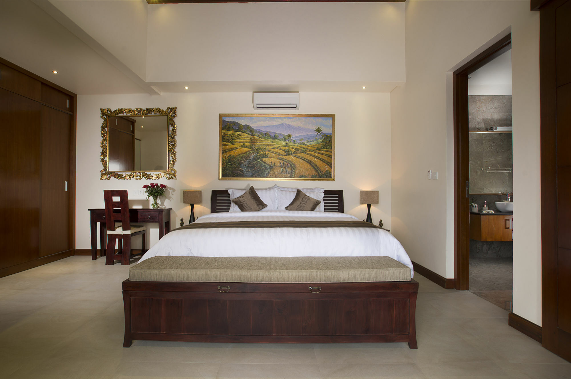 Villa The Oasis Retreat Seminyak (Bali)