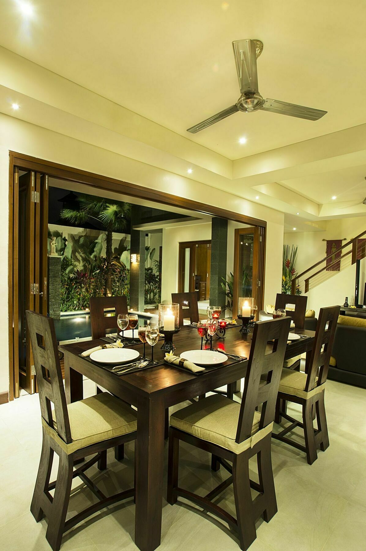 The Oasis Retreat * Seminyak (Bali)