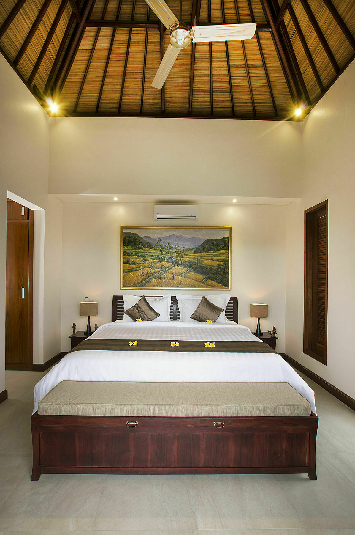The Oasis Retreat Seminyak (Bali)