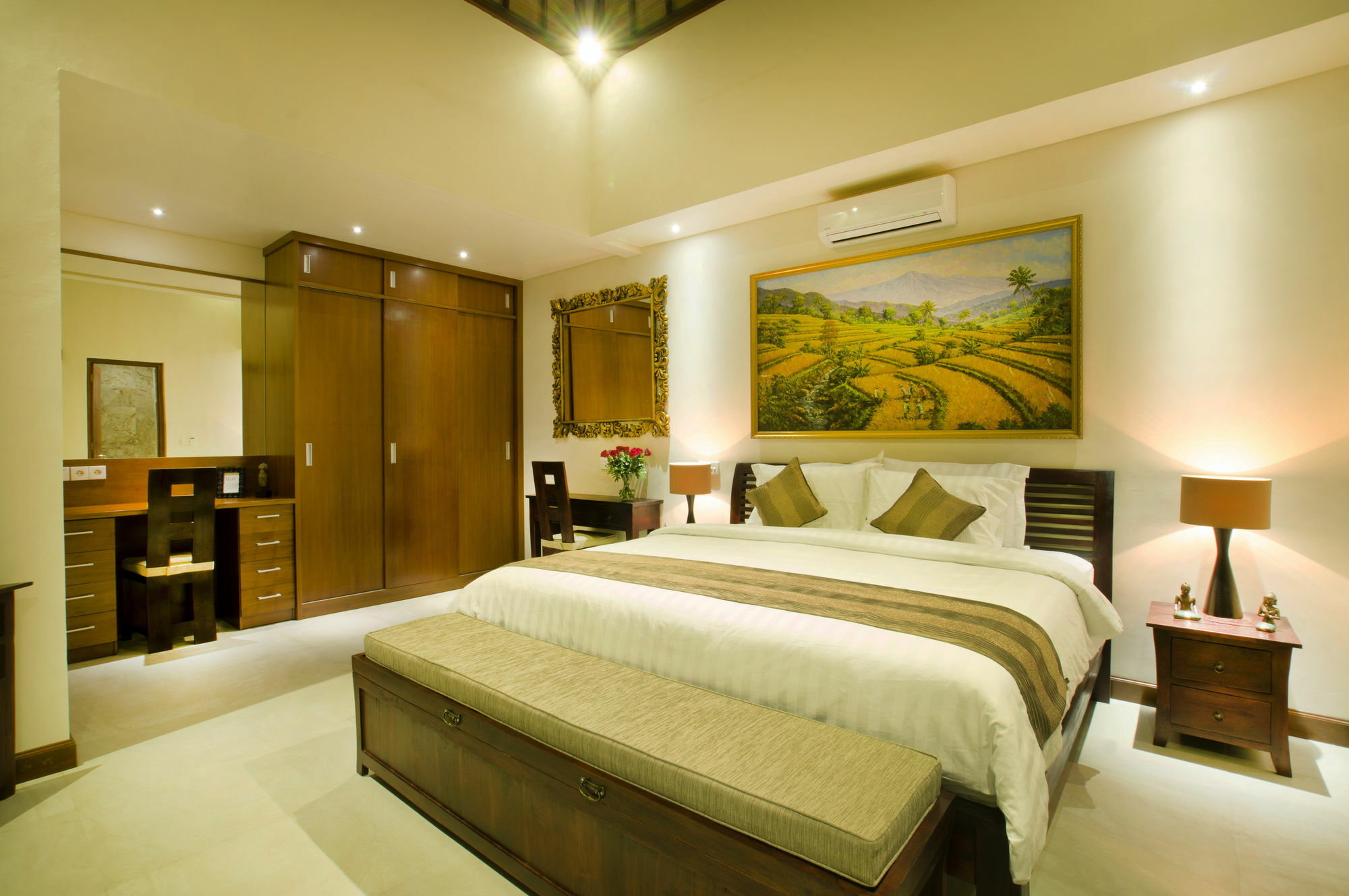The Oasis Retreat Villa *
