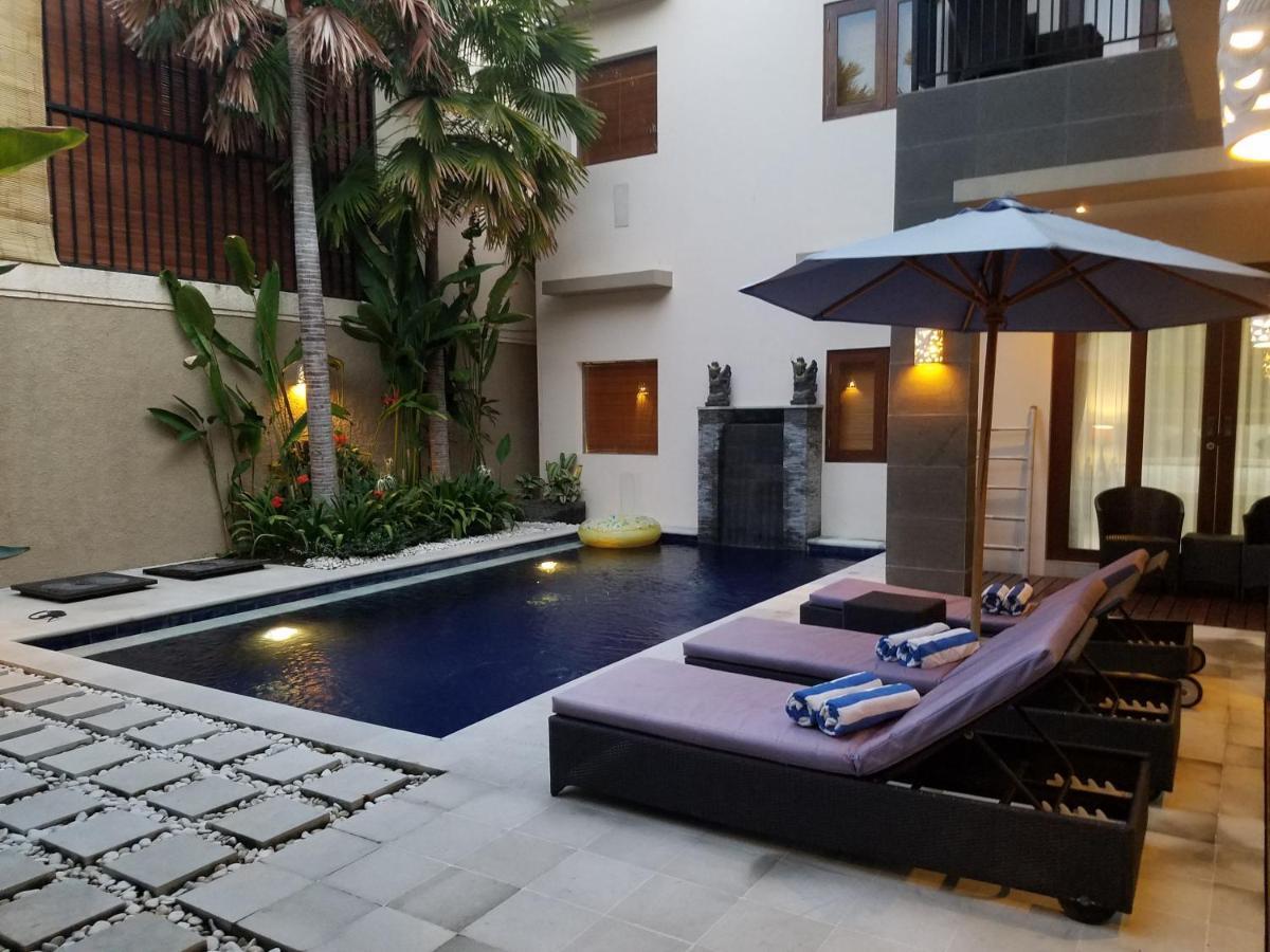 Villa The Oasis Retreat