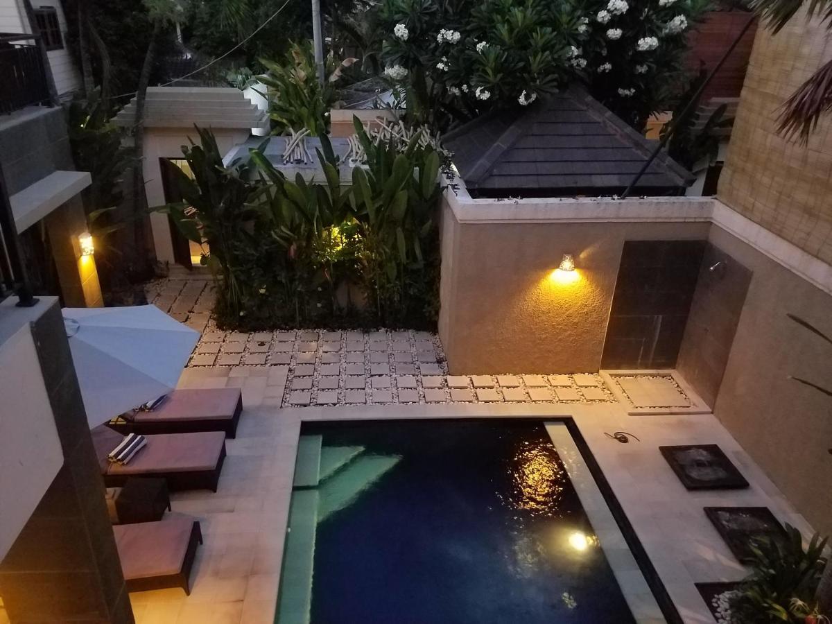Villa The Oasis Retreat