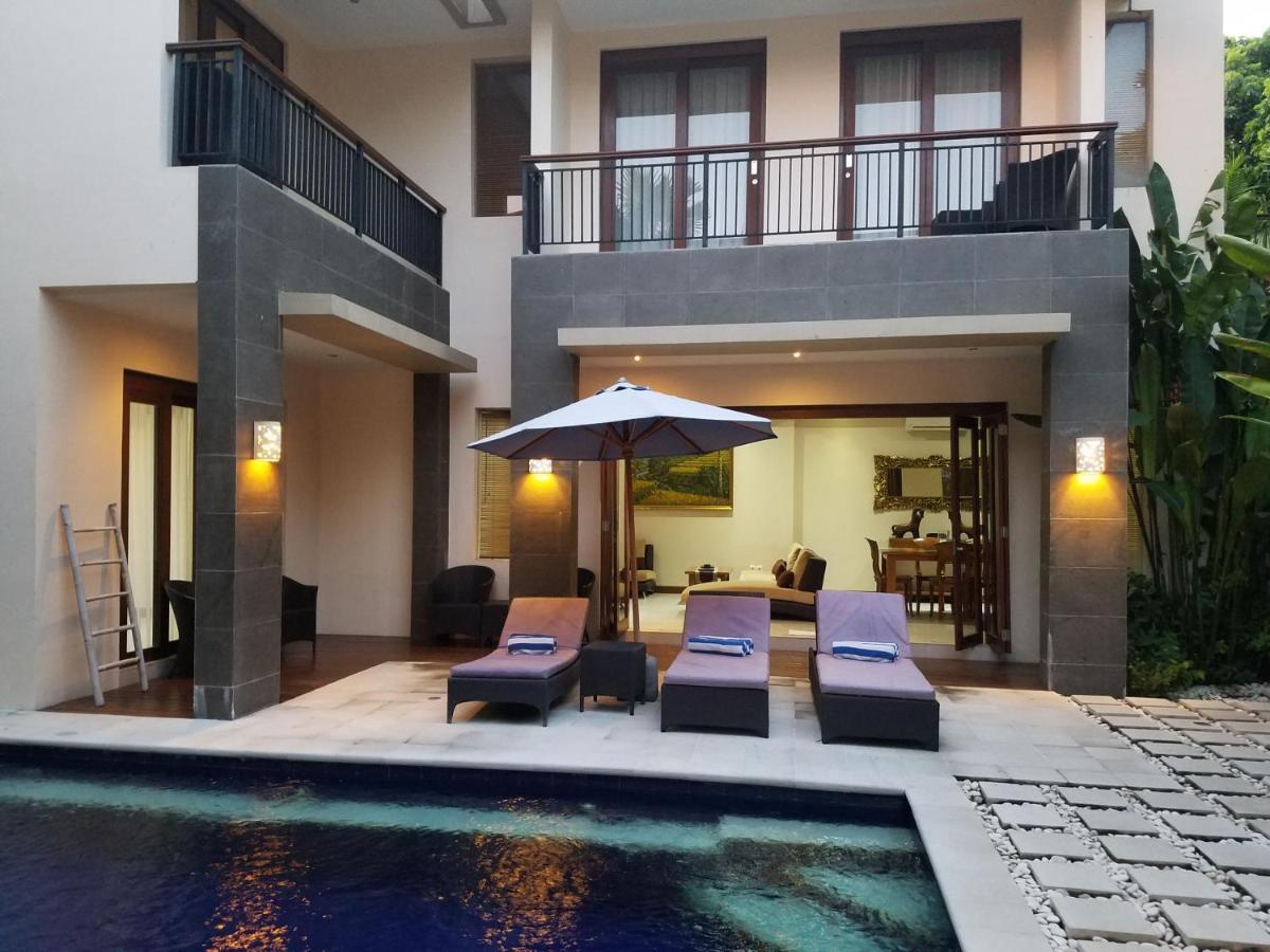 The Oasis Retreat Villa Seminyak (Bali)