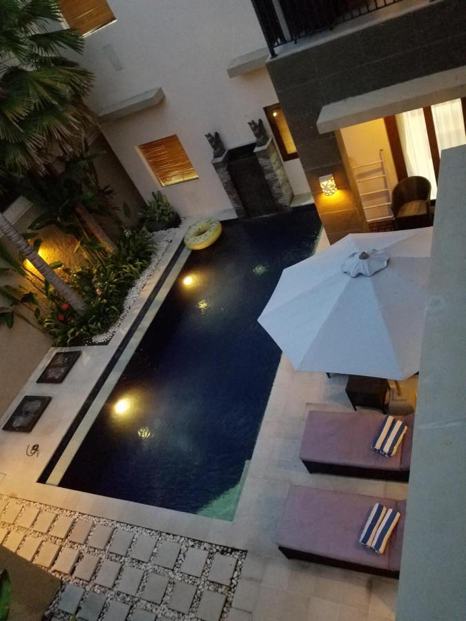 The Oasis Retreat Villa