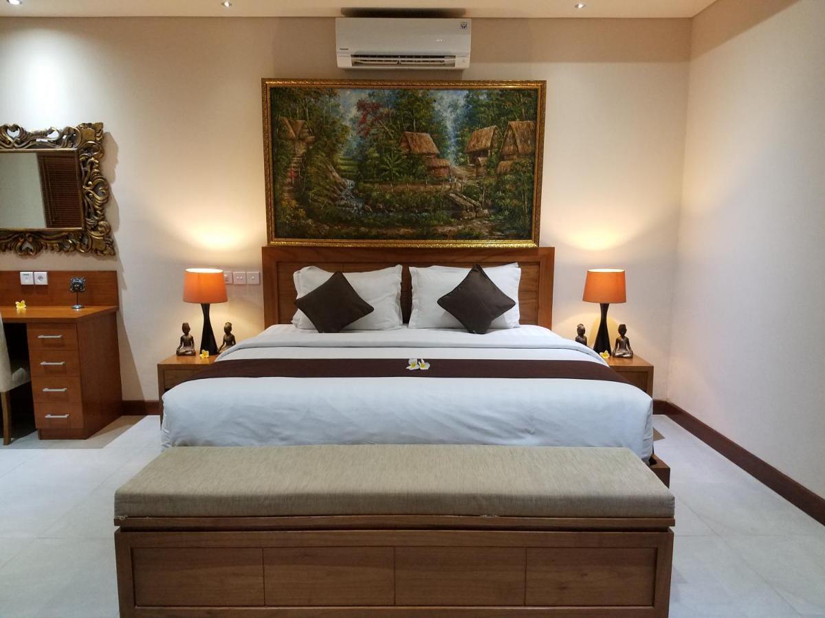 The Oasis Retreat * Seminyak (Bali)